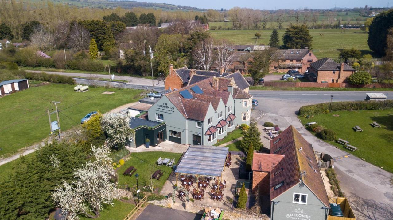Beckford Inn Exterior photo