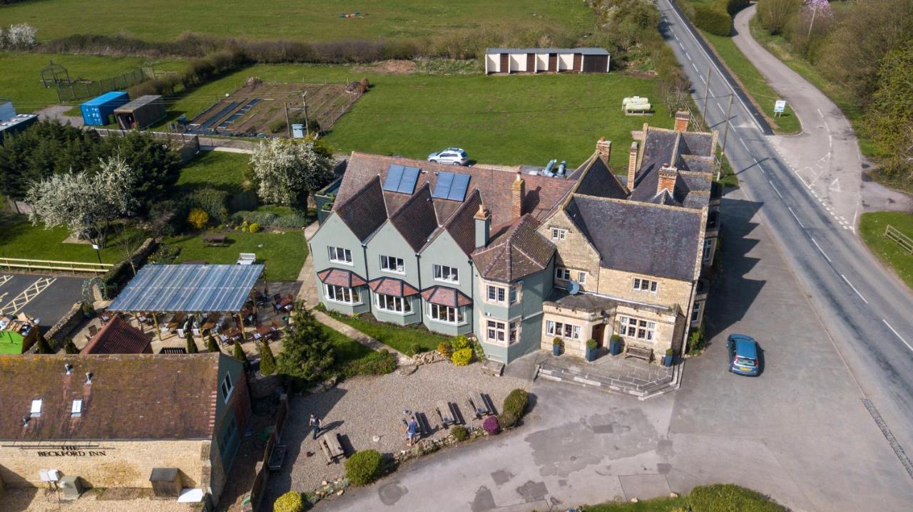 Beckford Inn Exterior photo