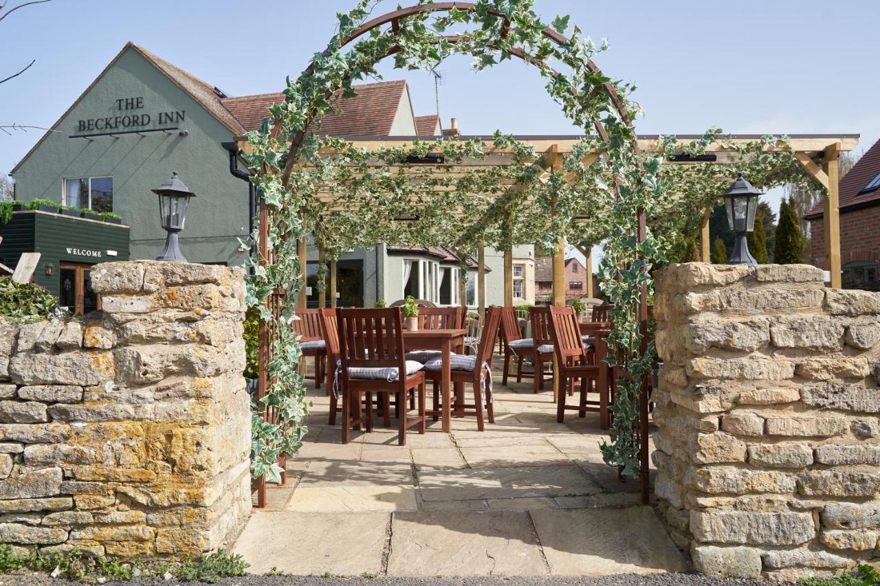 Beckford Inn Exterior photo